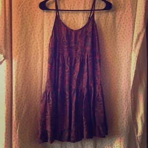 Mossimo Spaghetti Strap Dress